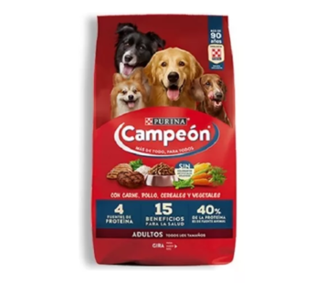 Croquetas Campeon KG