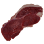 Carne de Res, Corte Sirloin, Palomilla