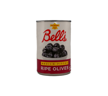 Aceitunas Bells