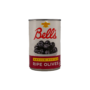 Aceitunas Bells