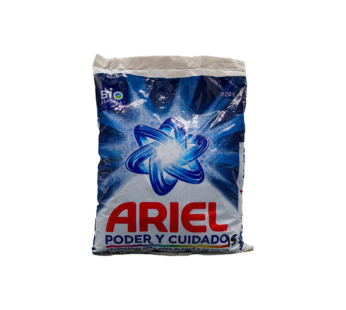 Jabon Ariel