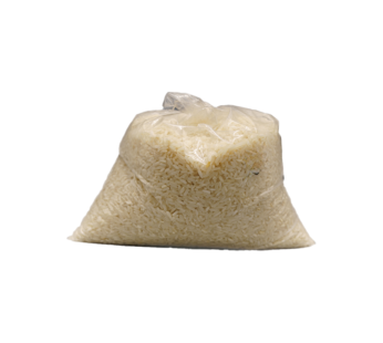 Arroz en Bolsa