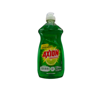 Axion Jabon liquido