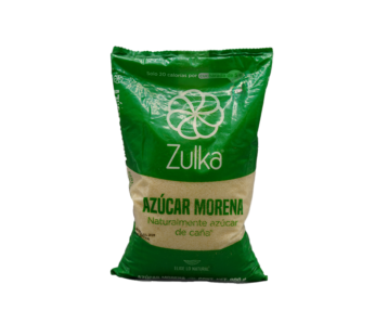 Azucar Morena Zulca