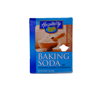 Baking Soda