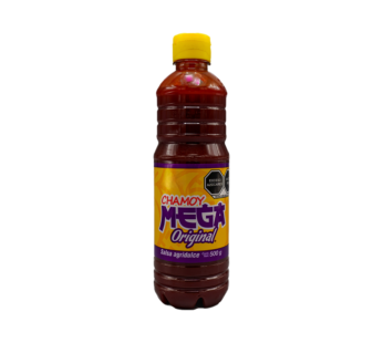 Chamoy Mega