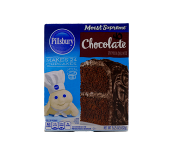 Mezcla para Pastel Chocolate