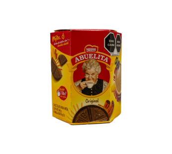 Chocolate Abuelita