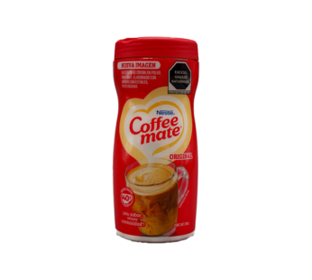Coffee Mate en polvo Nestle