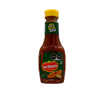 Salsa Catsup del Monte