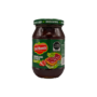 Mermelada de Fresa del Monte