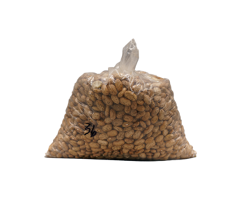 Frijol en Bolsa