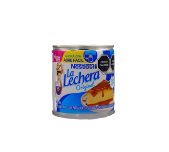 La Lechera Nestle