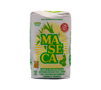 Maseca