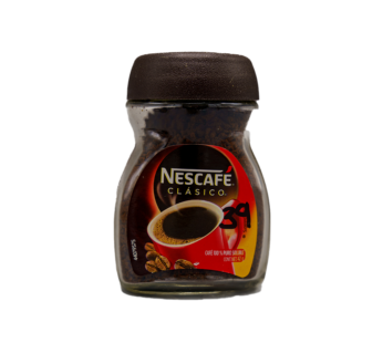 Nescafe Clasico Soluble
