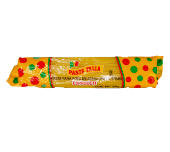 Pasta Talia Espagueti