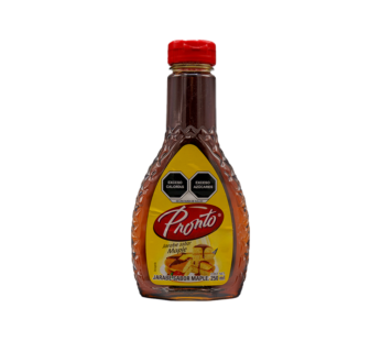 Jarabe Sabor Maple Pronto