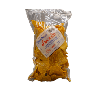 Bolsa de Totopos