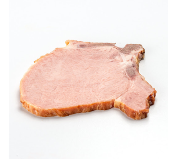 Chuleta Aumada de Puerco