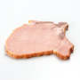 Chuleta Aumada de Puerco