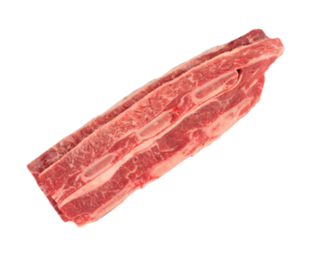 Costilla Cargada de Res