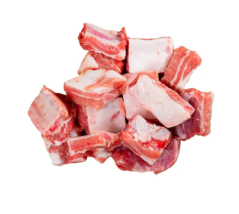 Recorte de Costilla de Puerco