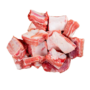 Recorte de Costilla de Puerco