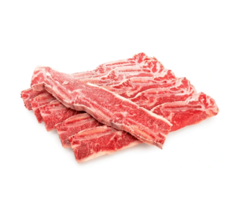 Costilla de Res