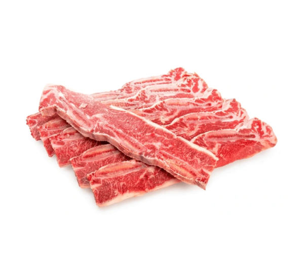 Costilla de Res