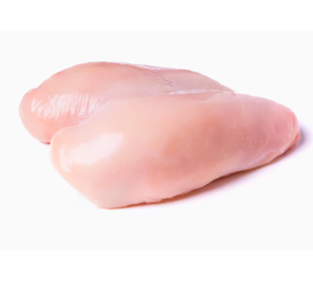 Pechuga de Pollo Sin Hueso