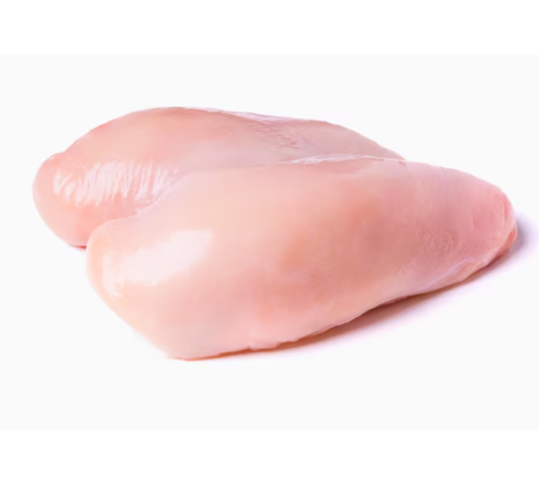 Pechuga de Pollo Sin Hueso