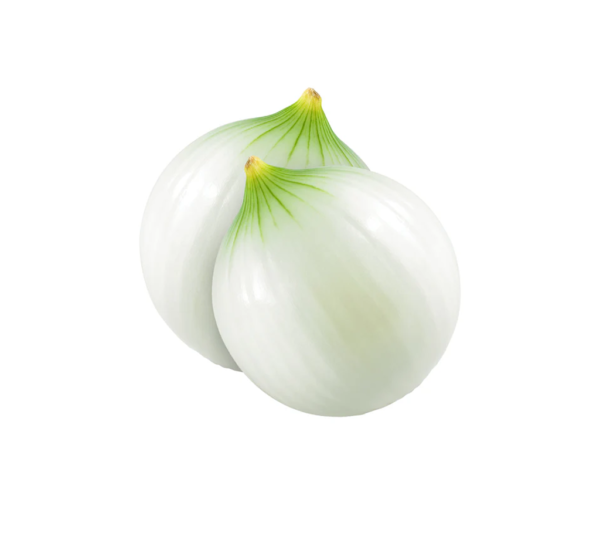 Cebolla Blanca