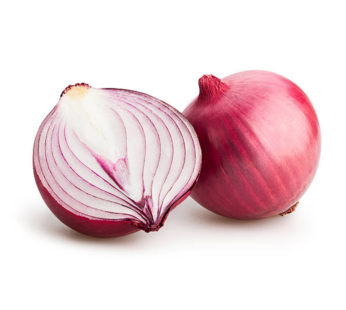 Cebolla Morada