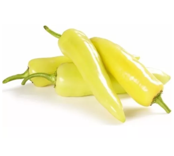 Chile Guero