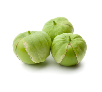 Tomatillo