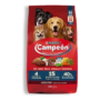 Campeon Croquetas