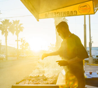 Pollo Asado Deshuesado
