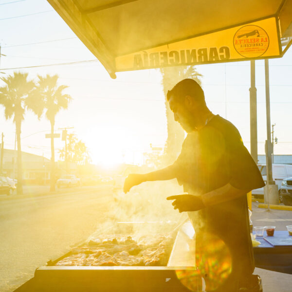 Pollo Asado Deshuesado