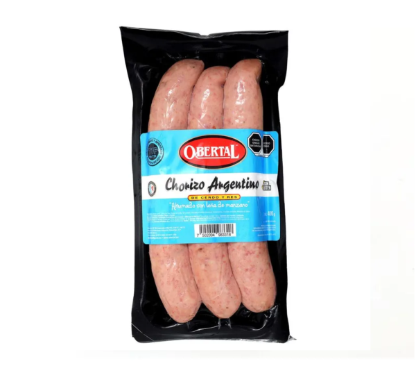Chorizo Argentino