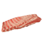 Costilla Cargada de Cerdo