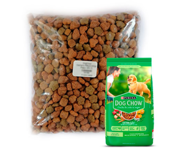 DogChow Croquetas