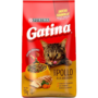 Gatina