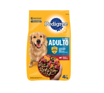 Pedigree