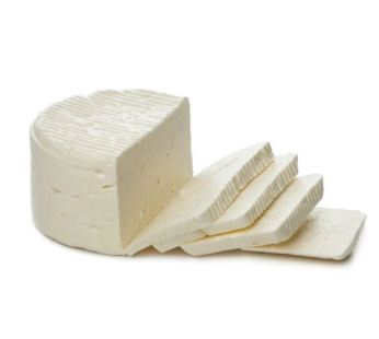 Queso Fresco