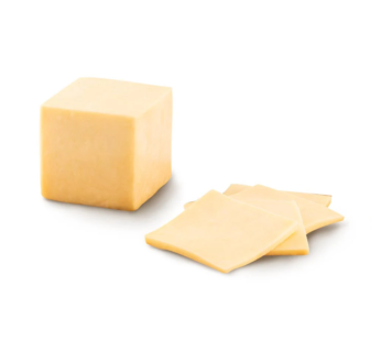 Queso Monterrey